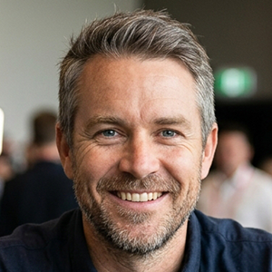 Daniel Whitford, casino payments analyst
