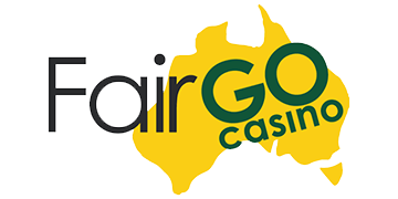 Fair Go Casino logo