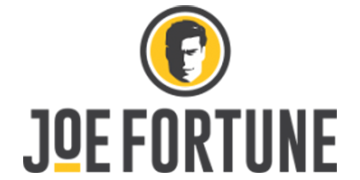 Joe Fortune logo