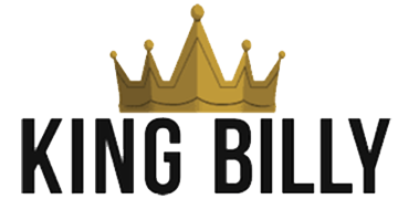 King Billy logo