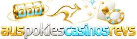 PokiesPro AU logo