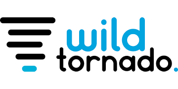 Wild Tornado logo